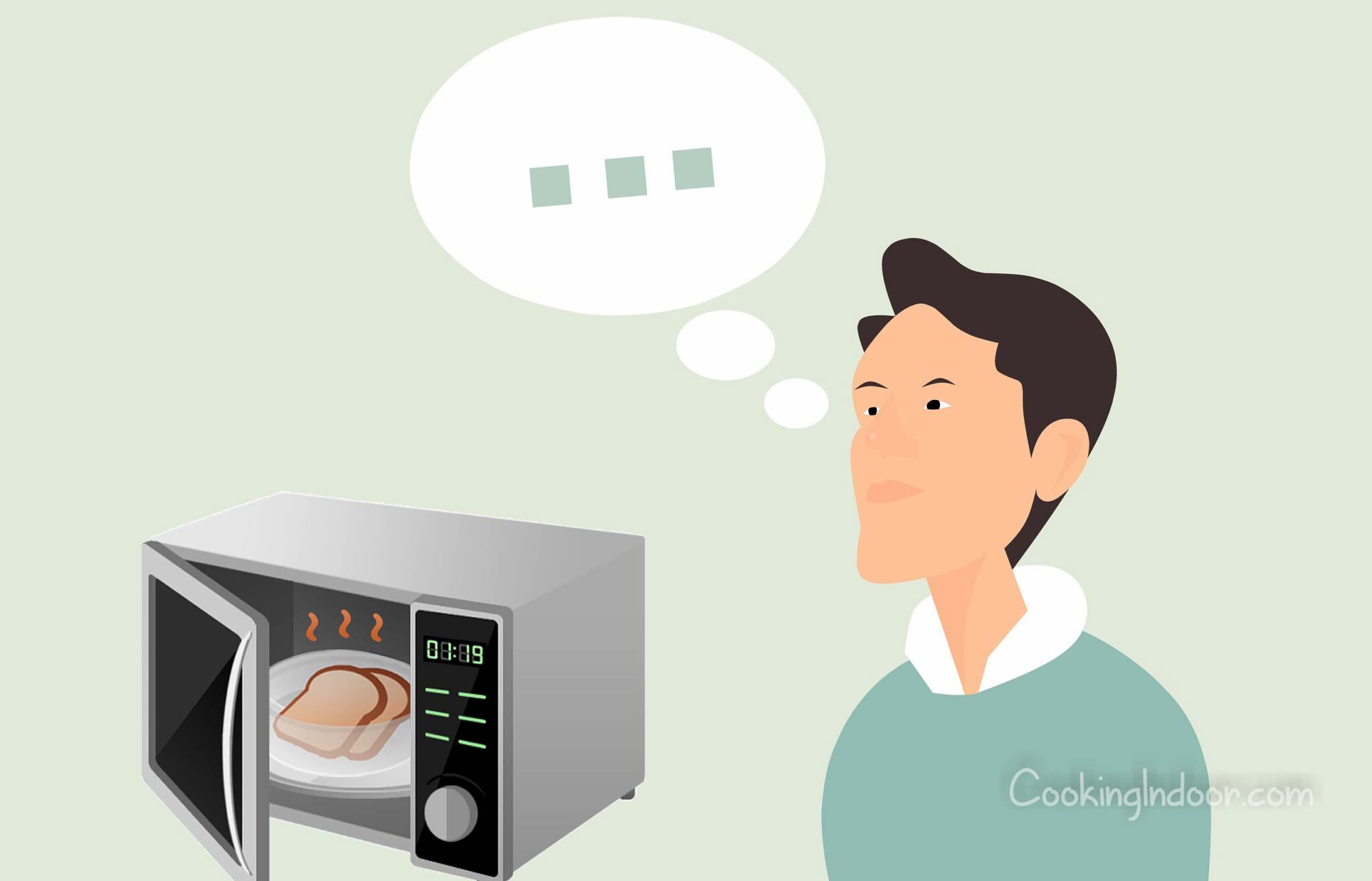 How to Bake in a Toaster Oven A Beginner’s Guide Cooking Indoor