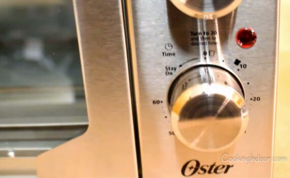 Best 9 slice toaster oven