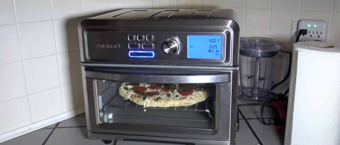 Best Amazon prime toaster ovens