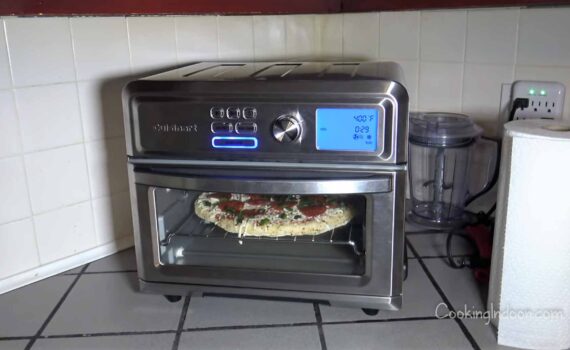 Best Amazon prime toaster ovens