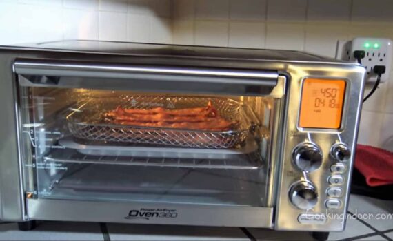 Best Amazon toaster oven