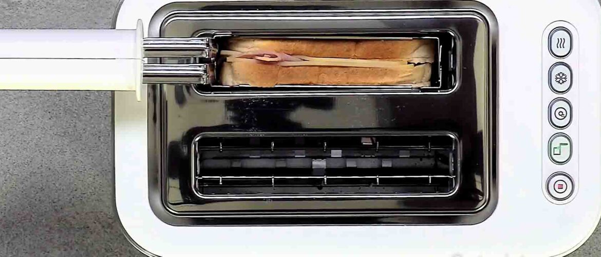 Best Braun toaster