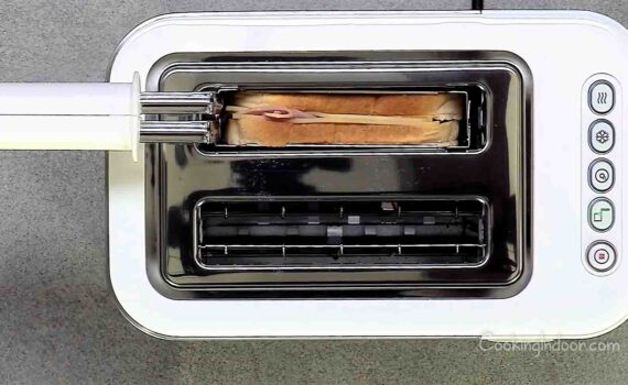 Best Braun toaster