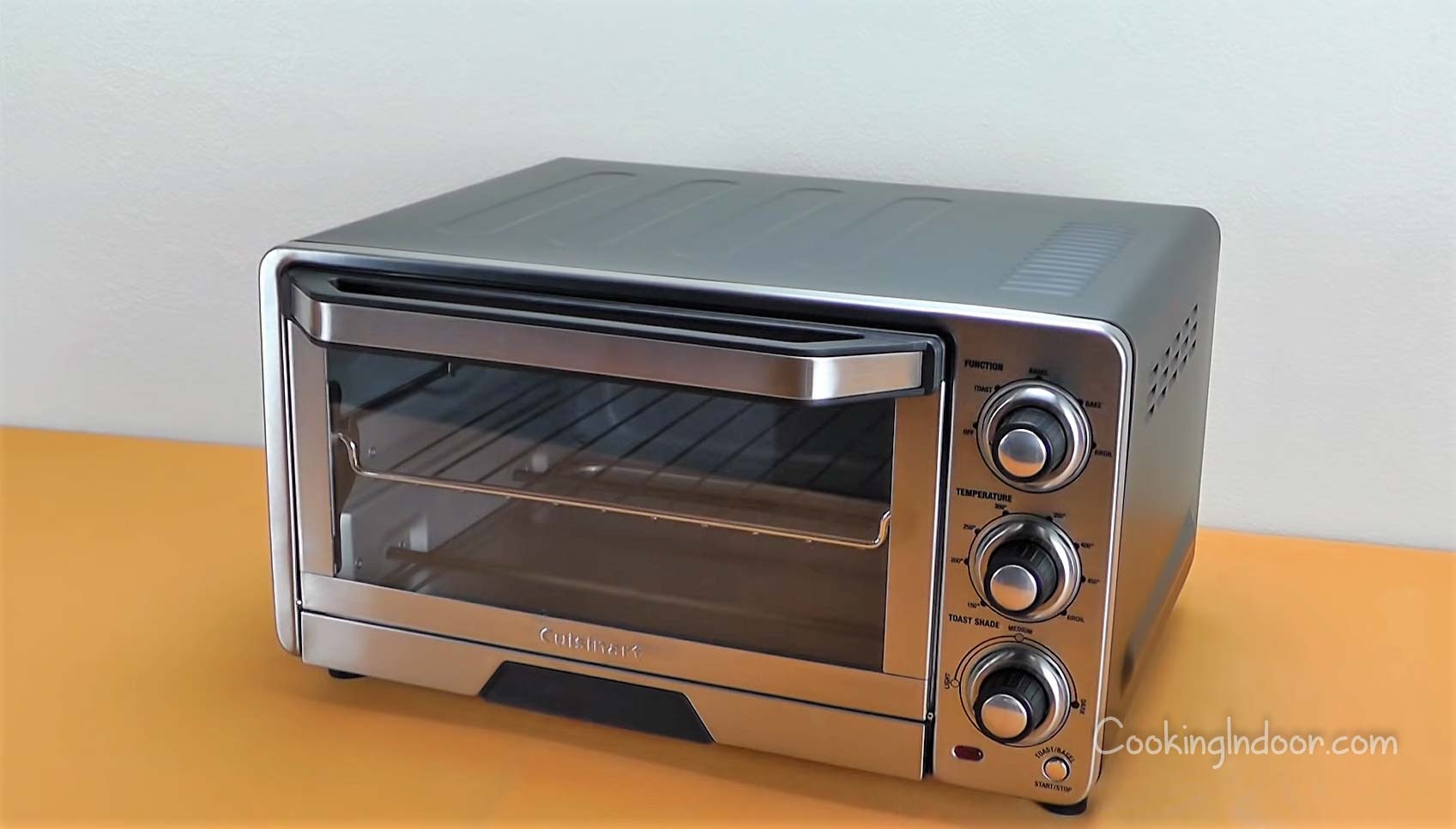 Best Cuisinart toaster oven