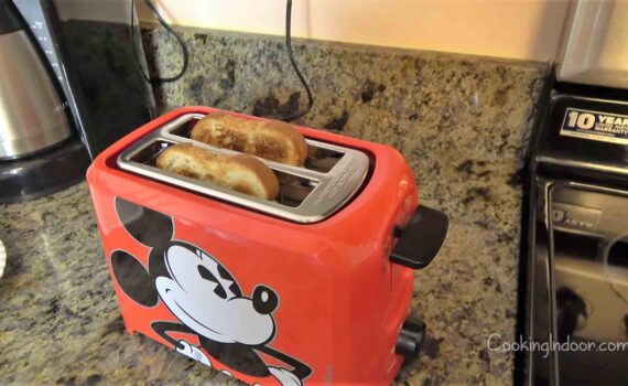 Best Disney toaster