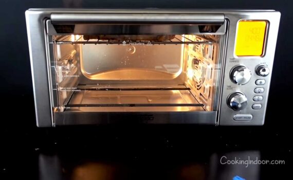 Best Emerson toaster oven