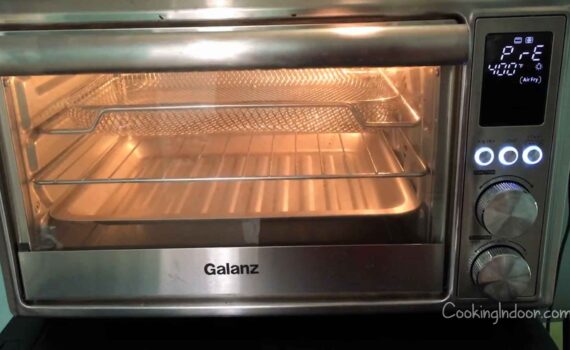 Best Galanz toaster oven