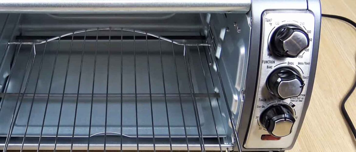 Best Hamilton Beach toaster oven