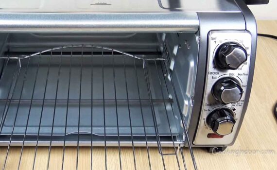 Best Hamilton Beach toaster oven