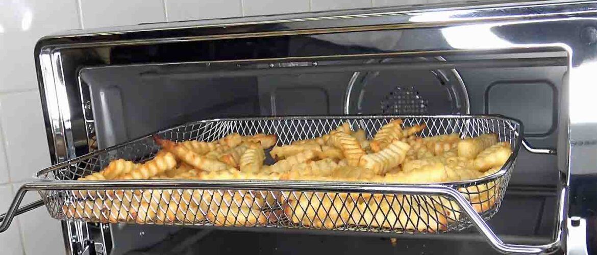 Best Hefman toaster oven