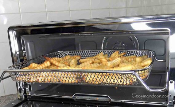 Best Hefman toaster oven