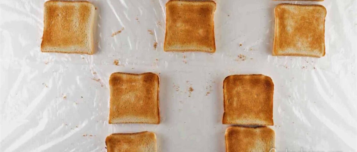 Best Kalorik toaster