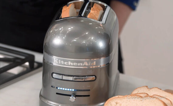 Best Kitchenaid toaster