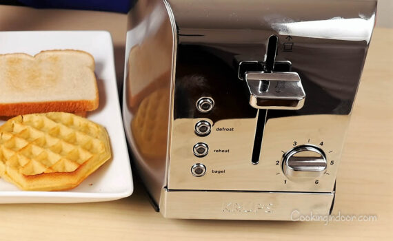 Best Krups toaster