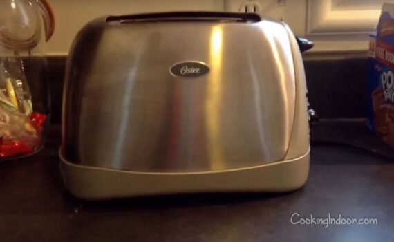 Best Oster toaster