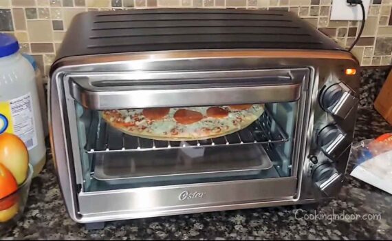 Best Oster toaster oven
