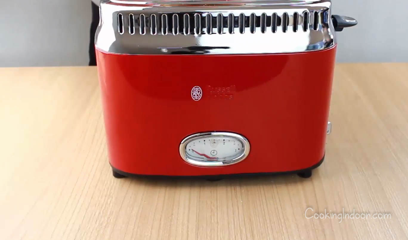 Russell Hobbs Toaster Glass Sides - Kohls Toaster Oven