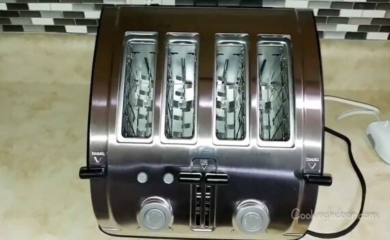 Best T-fal toaster