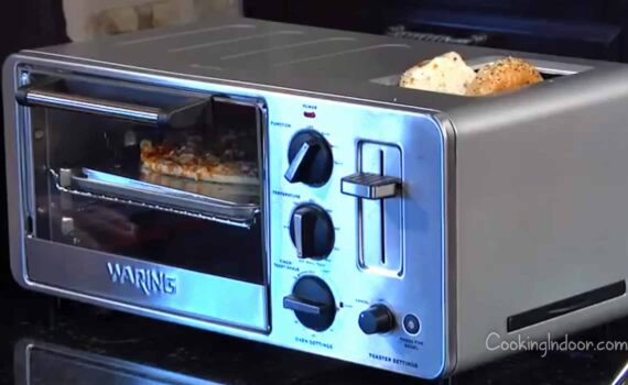 Best Waring toaster oven