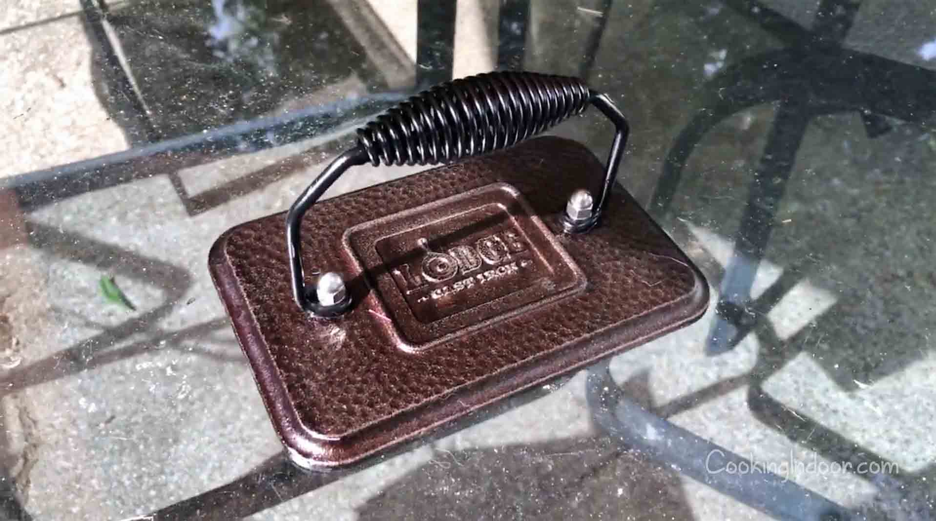 The 5 Best Bacon Panini Press Today Buyers’ Guide in 2021 Cooking Indoor