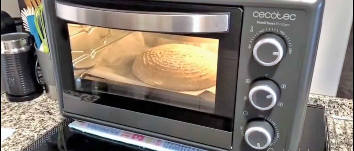 Best basic toaster oven