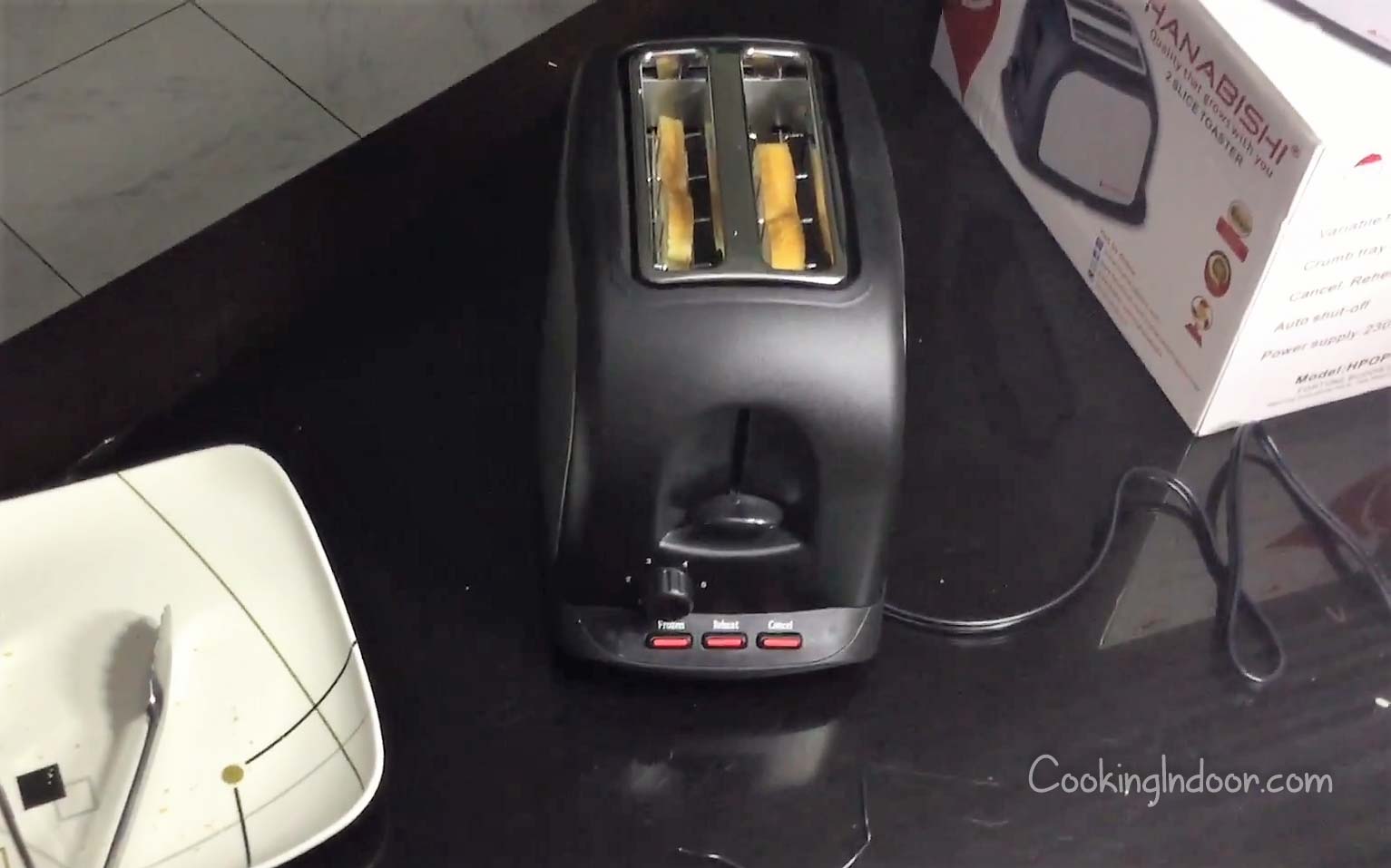 Best basic toaster