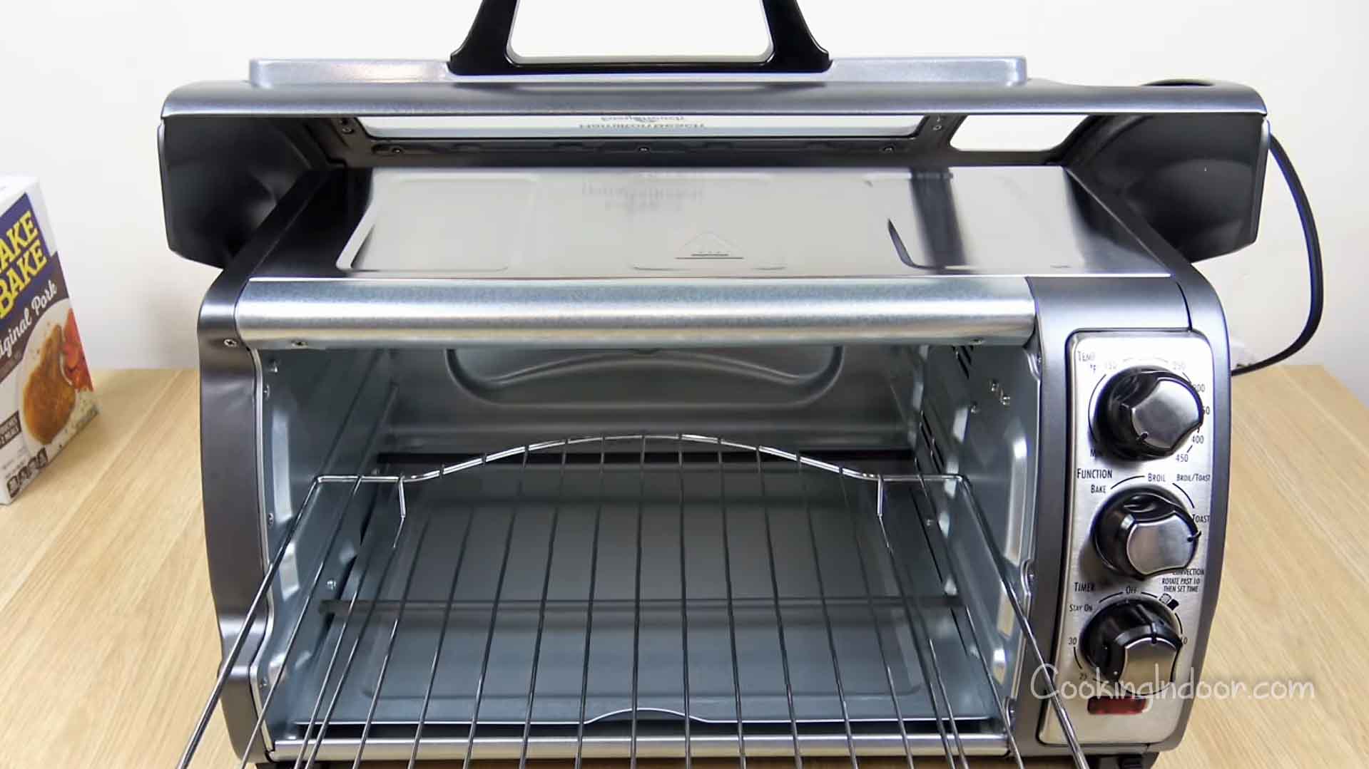The 6 Best Big Toaster Ovens As by Experts in 2021