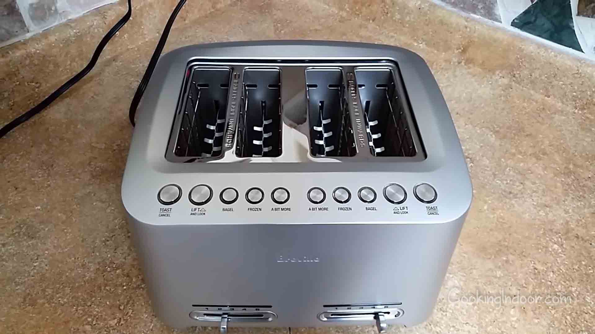 Best big toaster