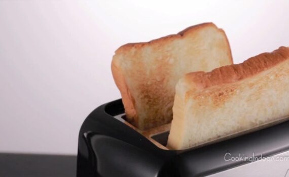 Best black stainless steel toaster