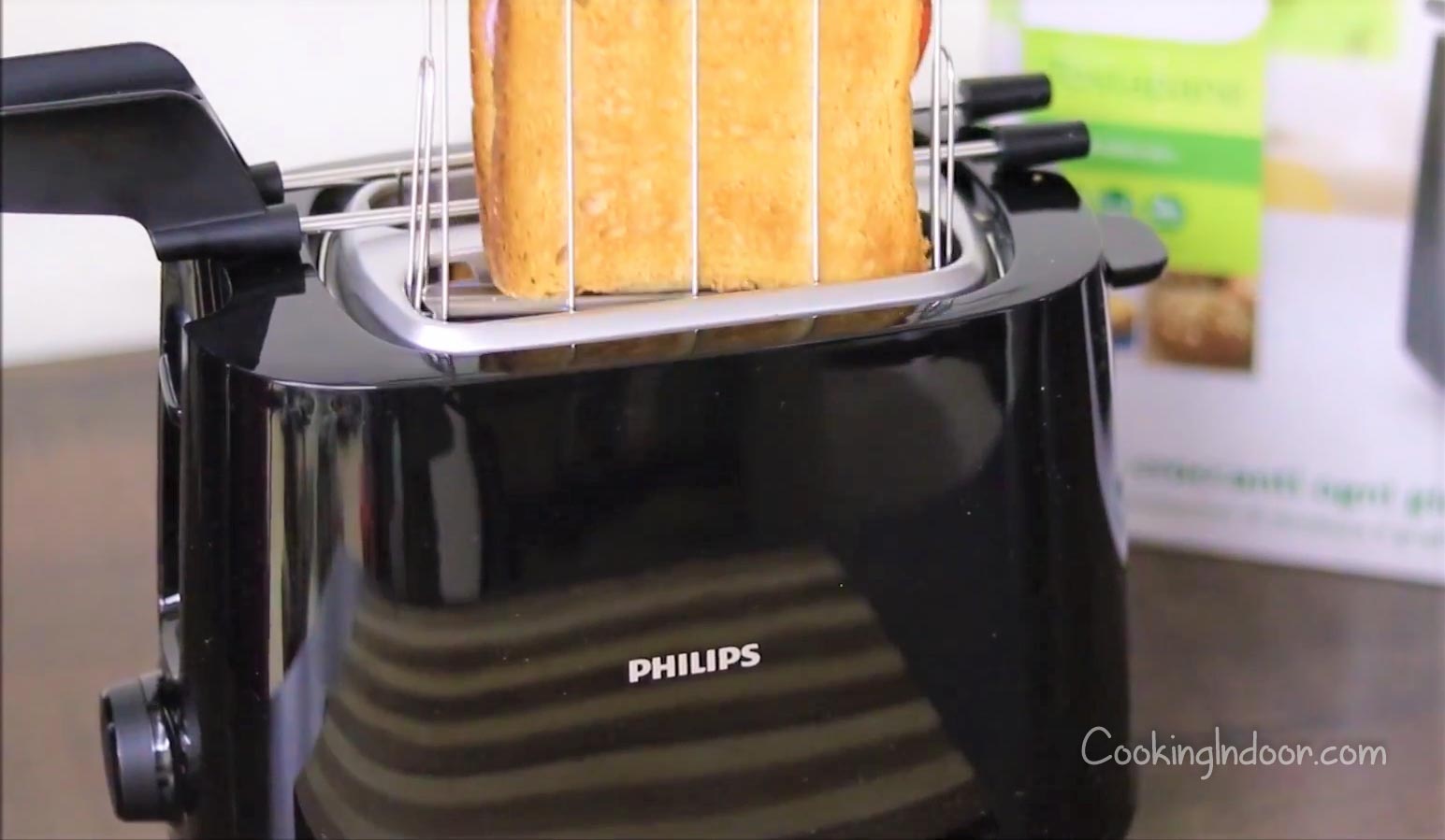 Best Black Toasters 6 Top Picks in 2021 Cooking Indoor