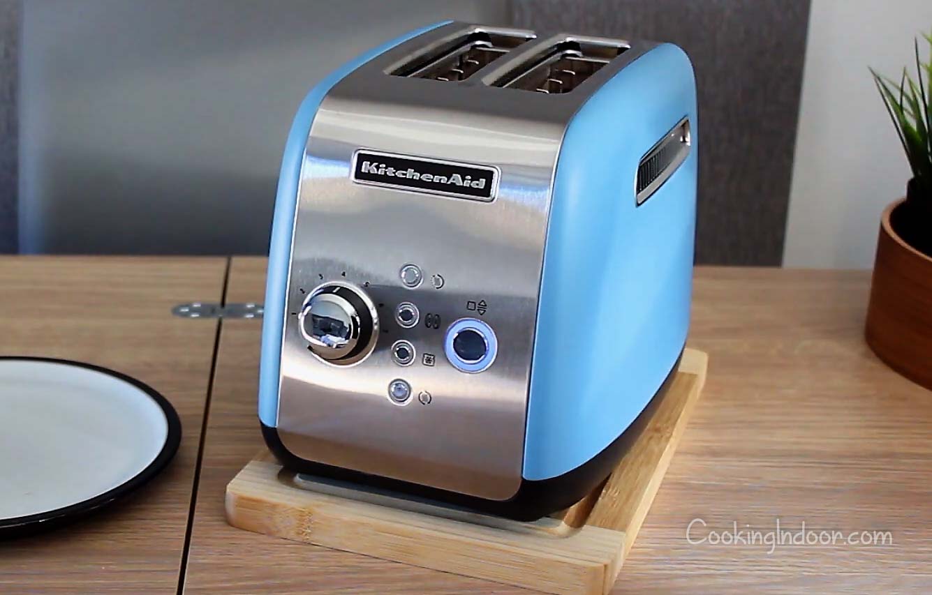 Best blue toaster