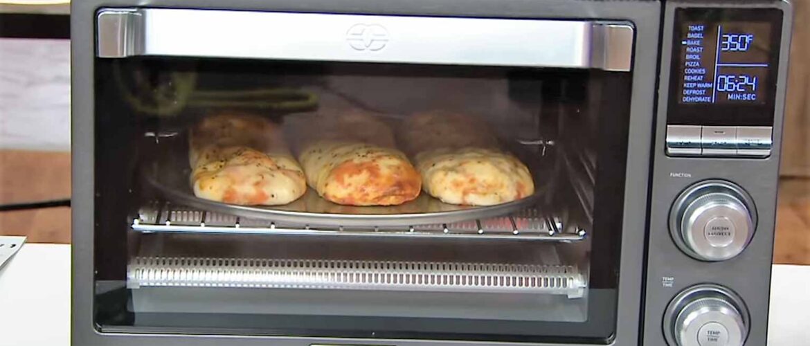 Best calphalon toaster oven