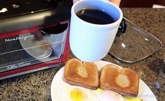 Best coffee toaster