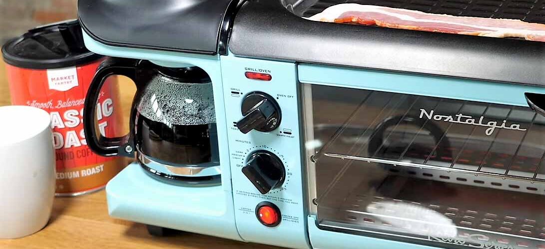 Best colored toaster ovens
