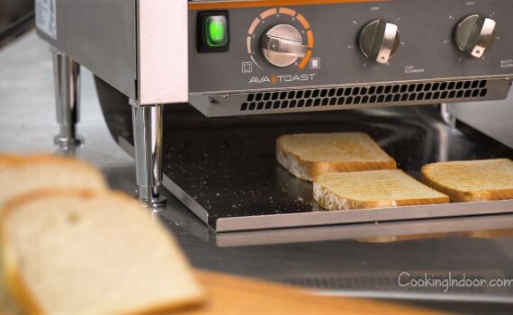 Best commercial toaster