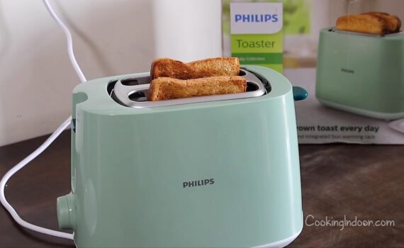 Best compact toaster