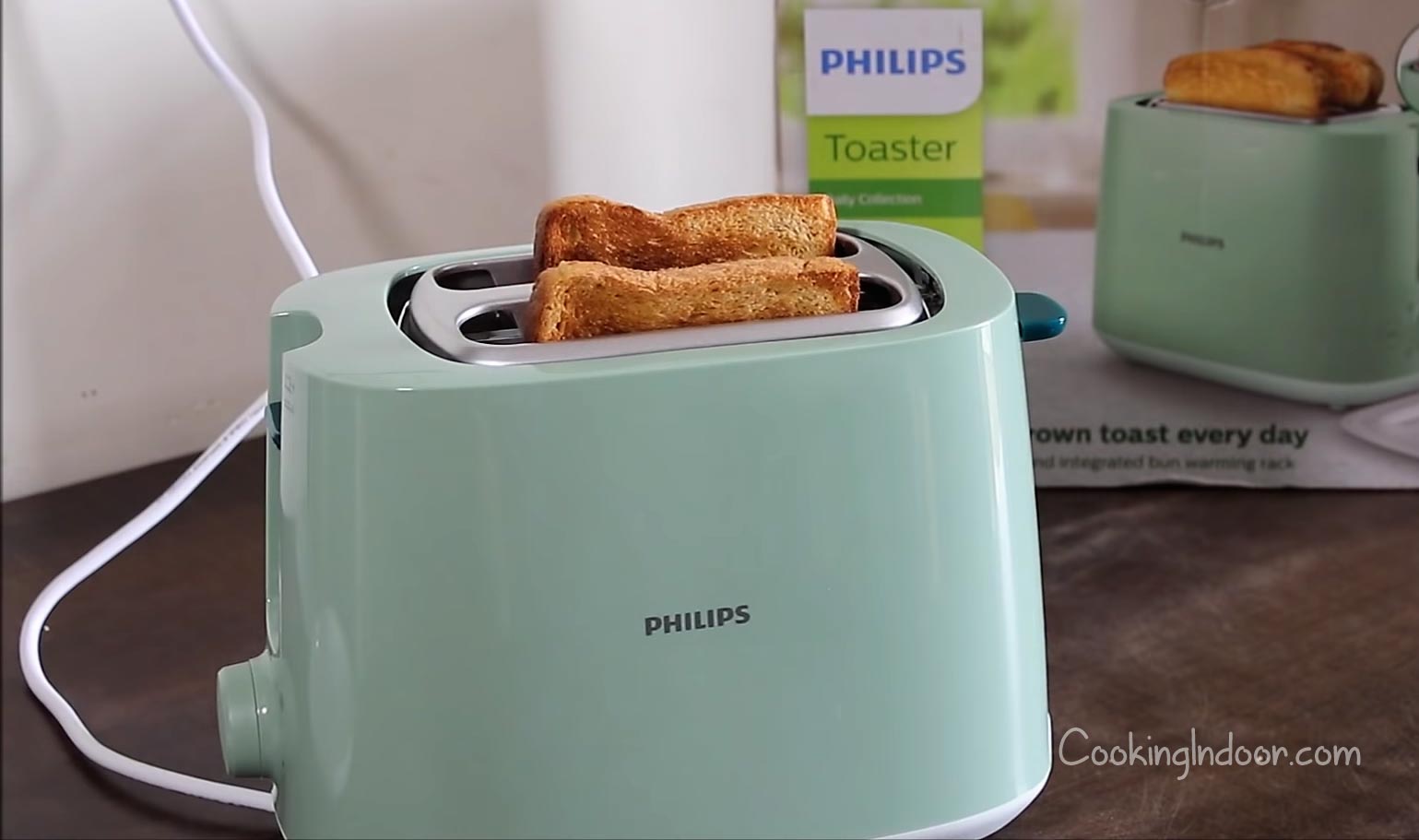 Best compact toaster