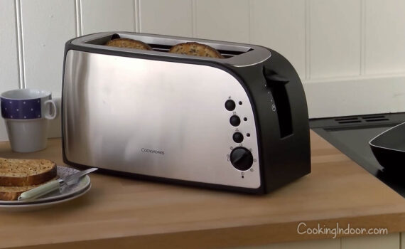 Best contemporary toaster
