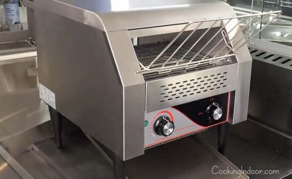 best conveyor toaster