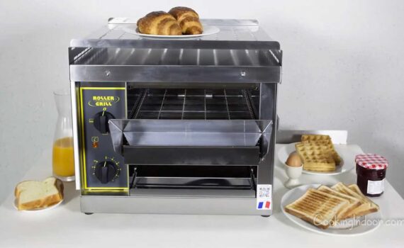 Best conveyor toaster oven