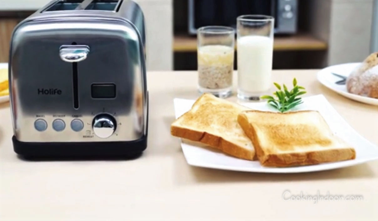 6 Best Cool Toasters Money Can Buy in 2021 Cooking Indoor