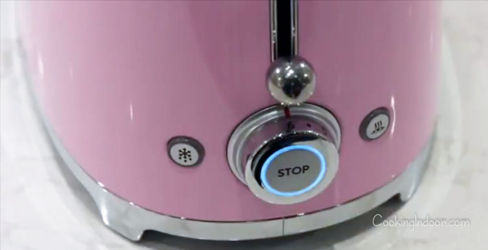 Best designer toaster