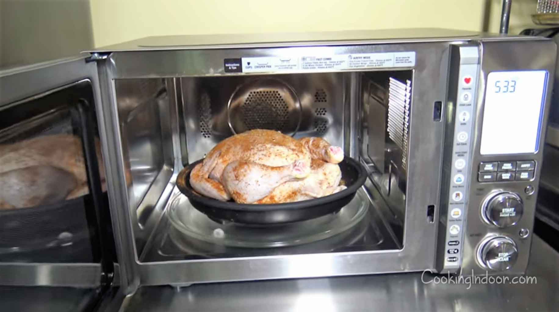 The 6 Best Digital Toaster Ovens of 2021 Top Rated Models Cooking Indoor