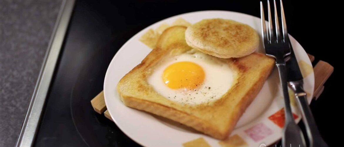 Best egg toaster