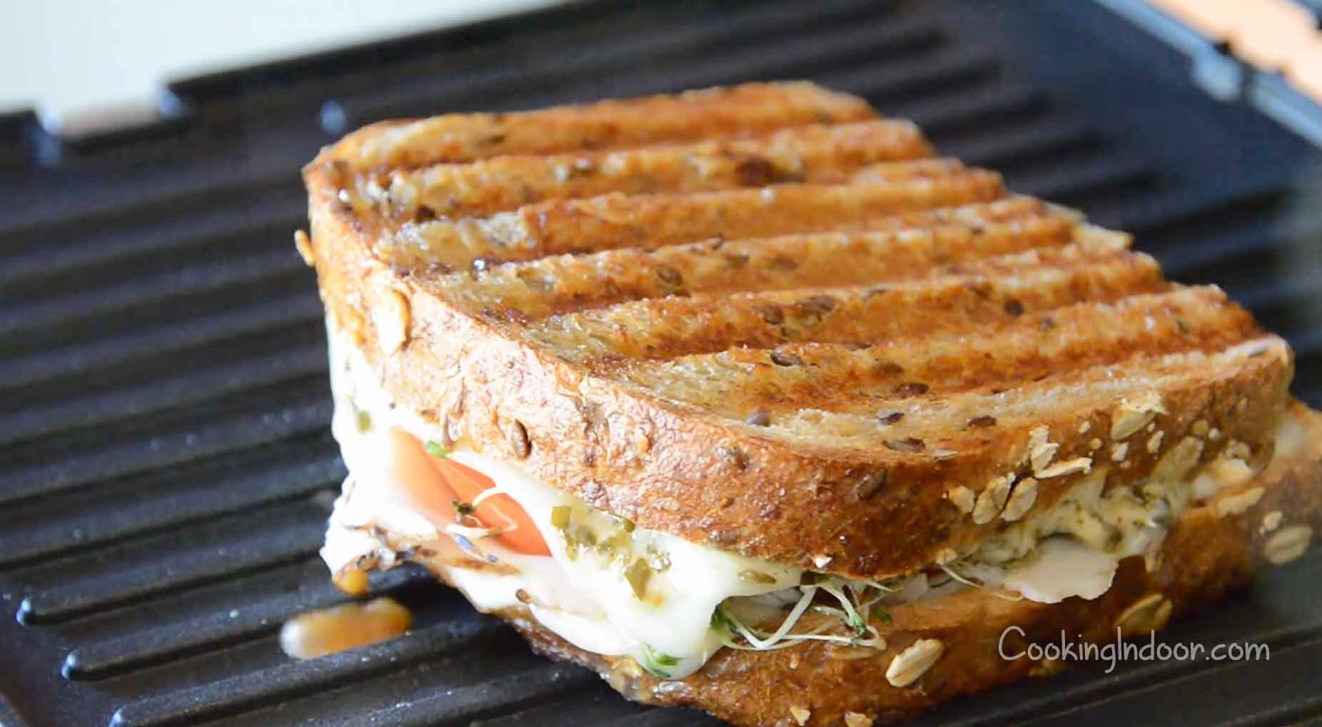 The 5 Best Electric Panini Grills Models from a Reputable Brand in