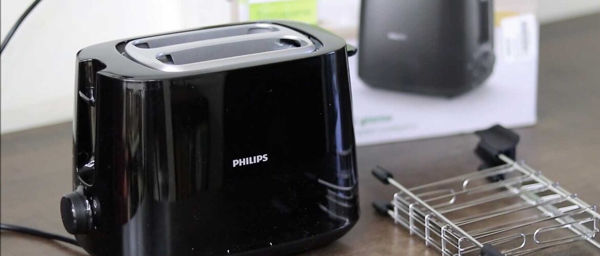 Best electric toaster