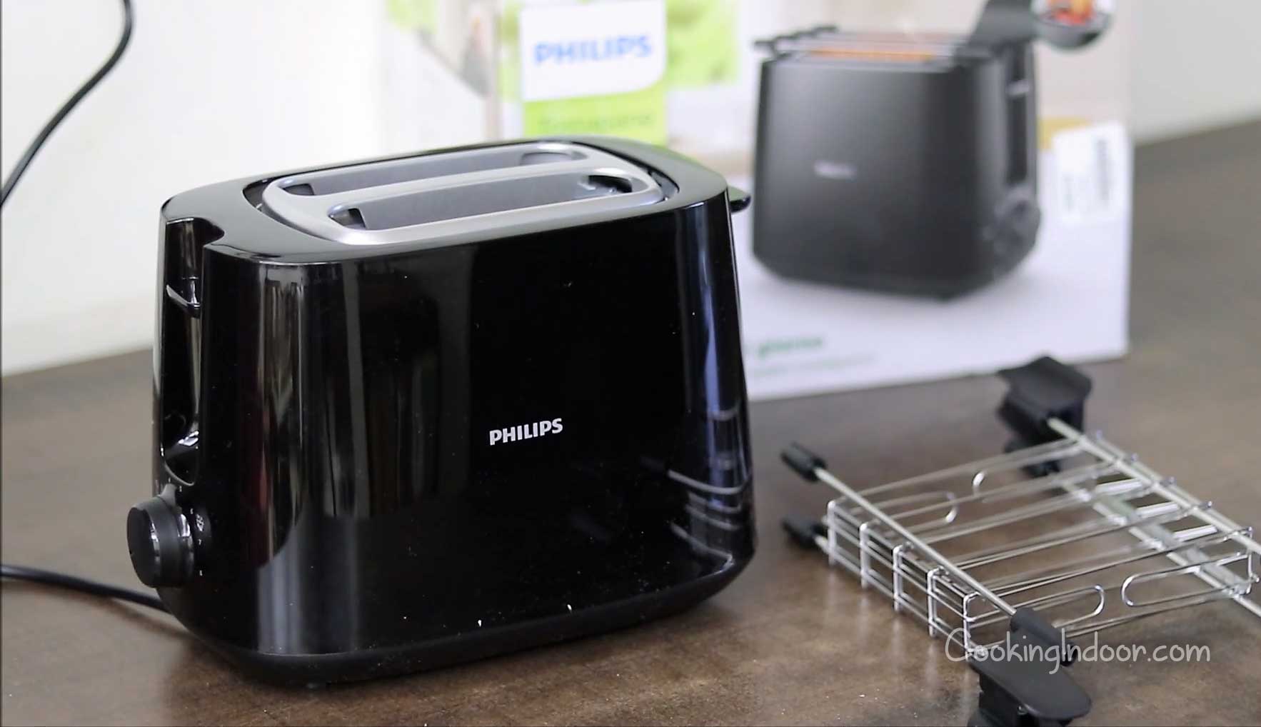 5 Best Electric Toasters 2021: A detailed review - Cooking Indoor