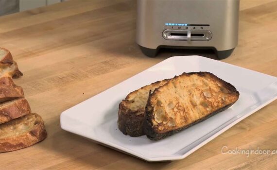 Best funky toaster