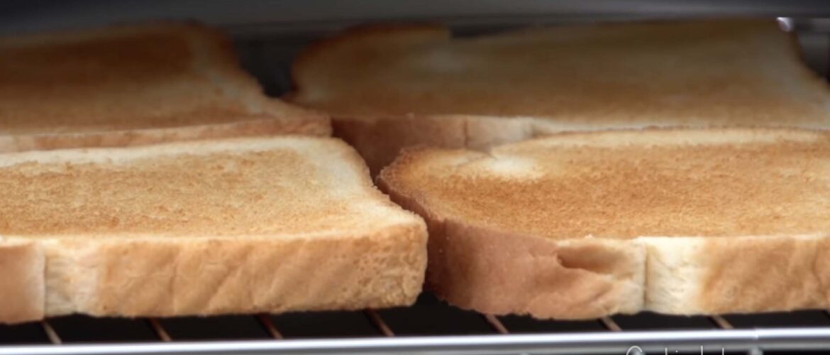 Best good toaster oven