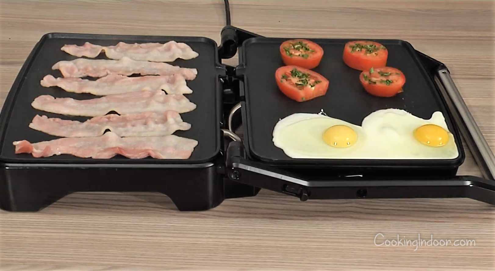 The 5 Best Griddle Panini Presses in 2022 According to Experts